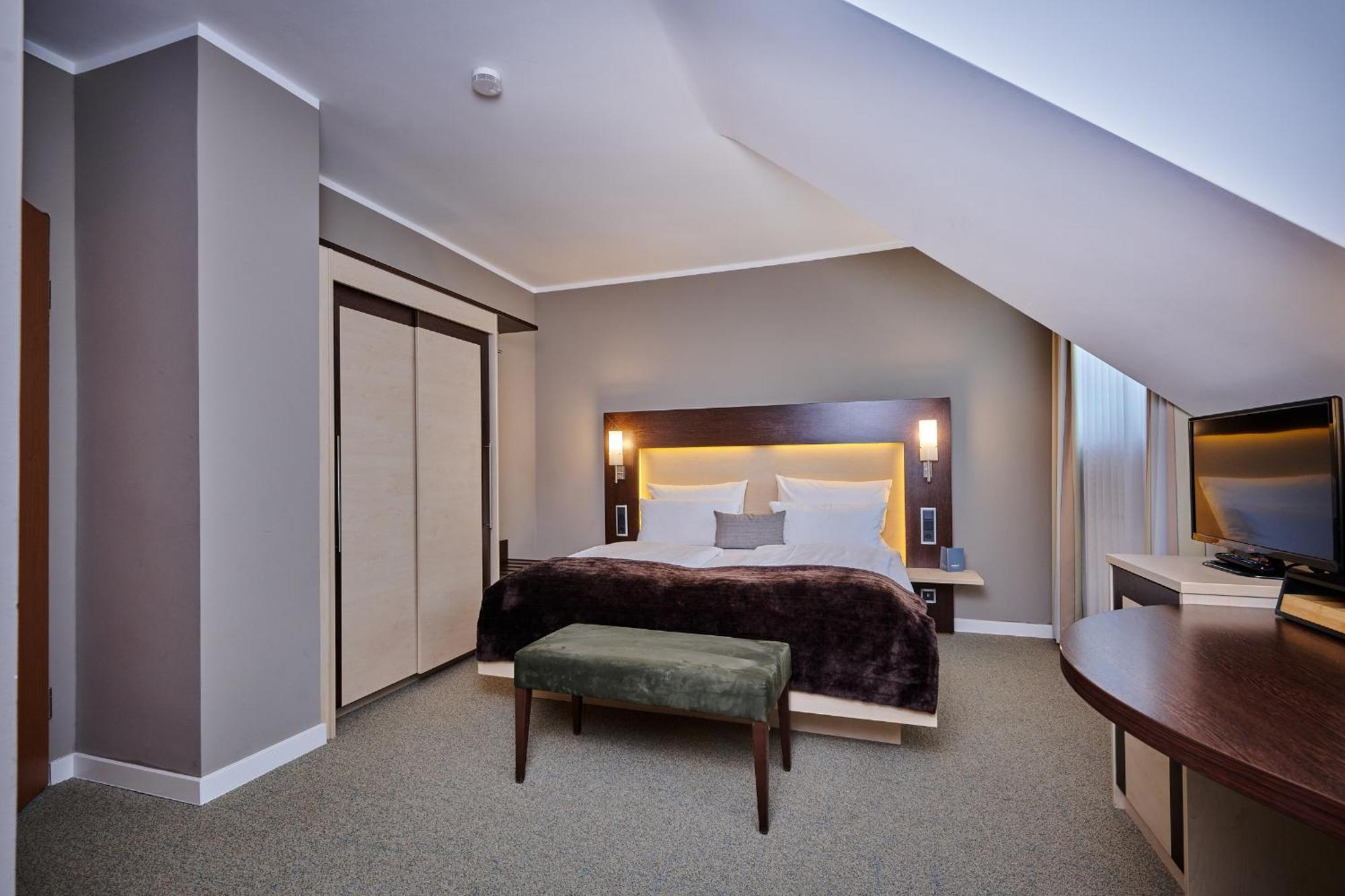 Hotel Westend Νυρεμβέργη Εξωτερικό φωτογραφία