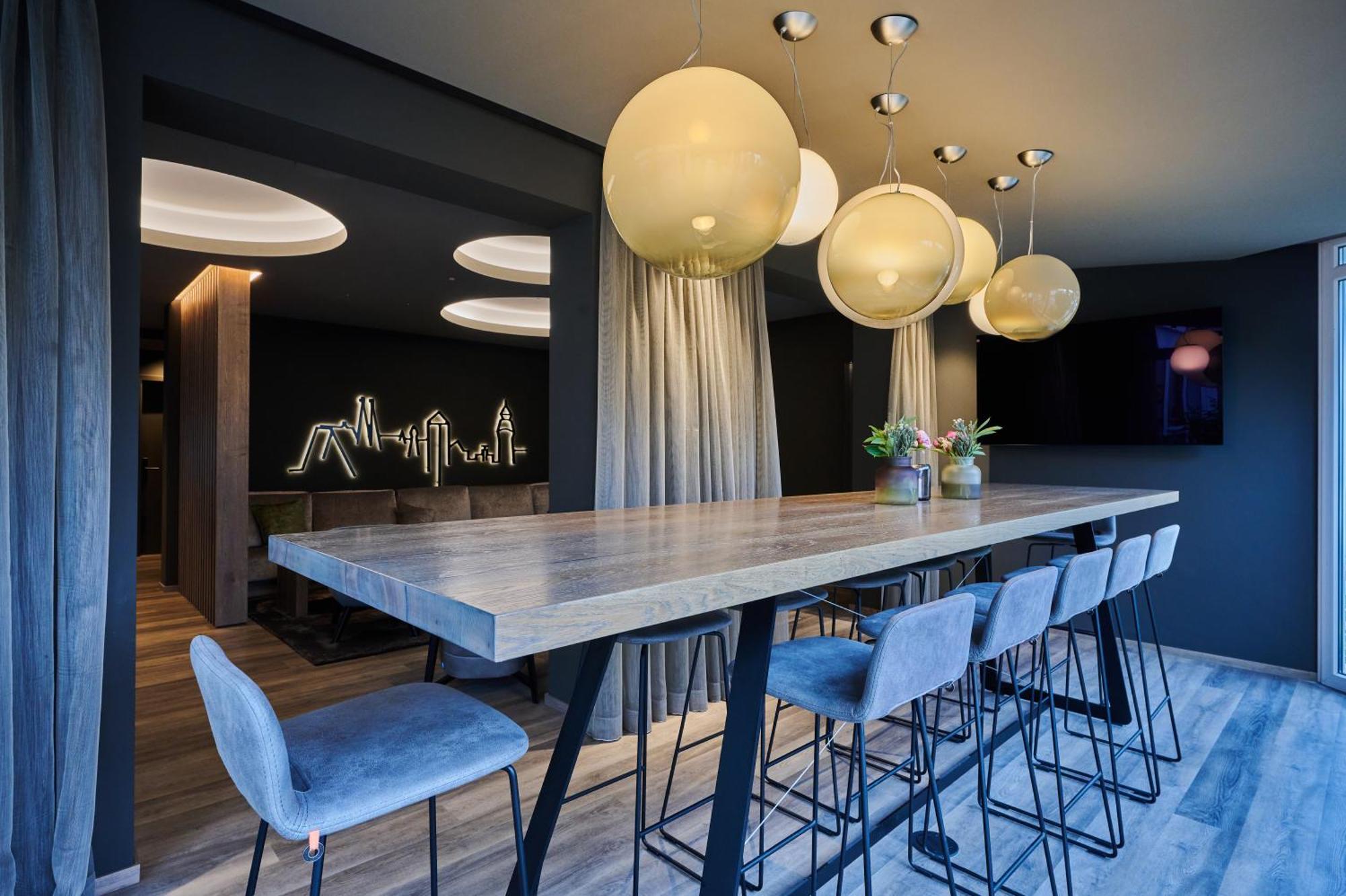 Hotel Westend Νυρεμβέργη Εξωτερικό φωτογραφία