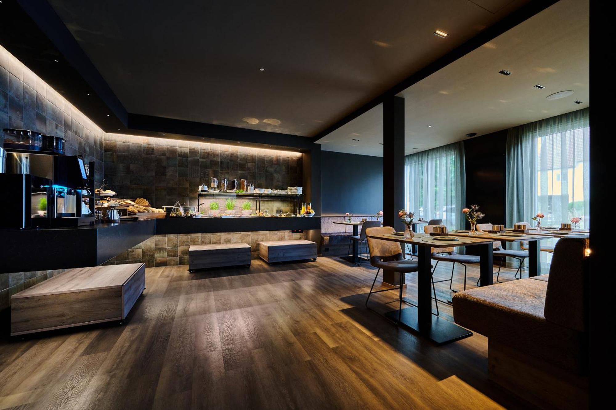 Hotel Westend Νυρεμβέργη Εξωτερικό φωτογραφία